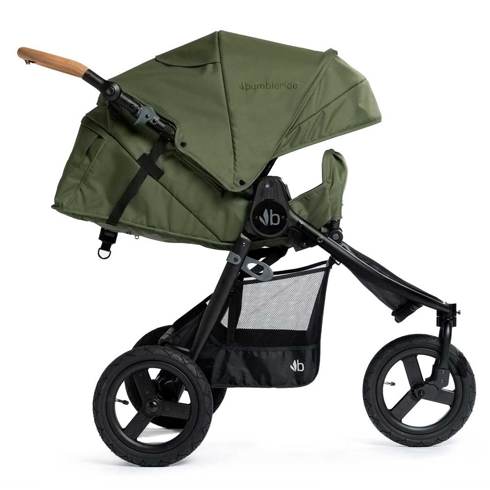 Bumbleride Indie Stroller