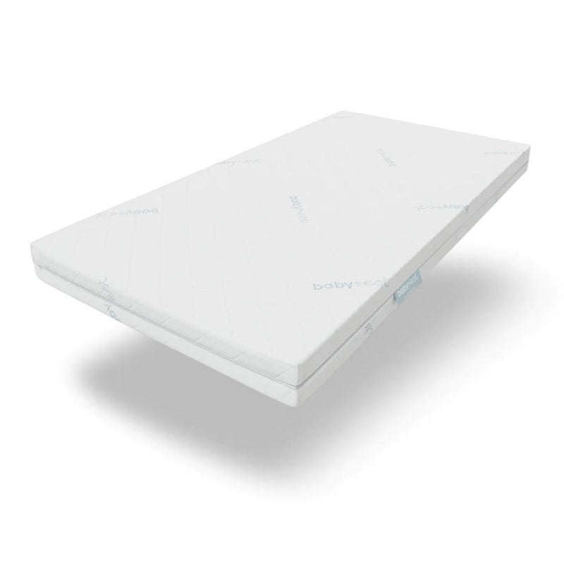 BabyRest ComfiCore Cot Mattress-in-a-Box