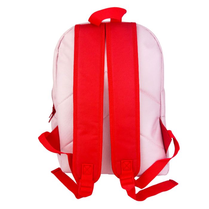 HELLO KITTY PRETTY IN PINK: BACKPACK