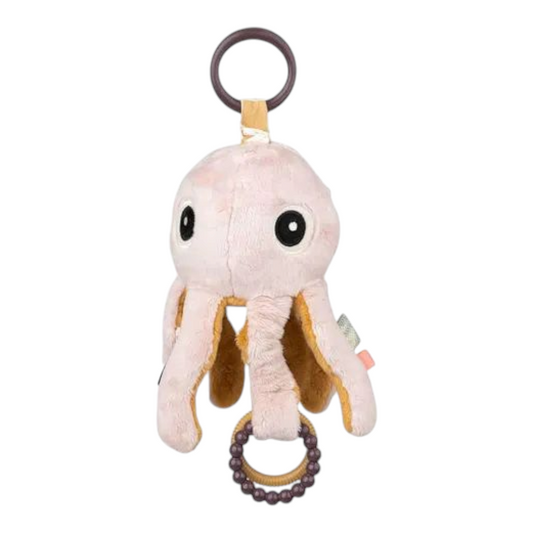 Done by Deer Jelly Activity Toy - Pink