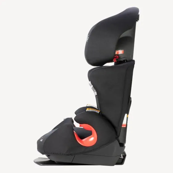 Maxi-Cosi Rodi Booster Seat - Onyx 4-8 Yrs