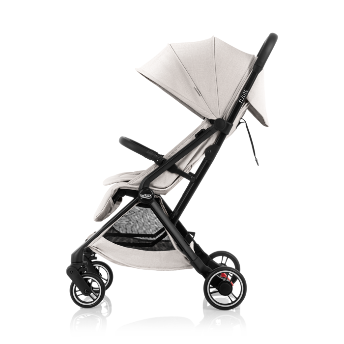 Britax Flylite Travel Stroller