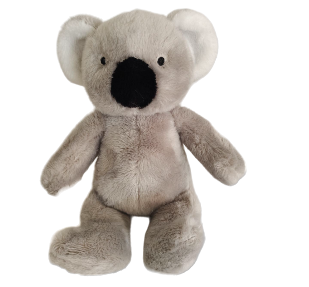 Petite Vous Kip the Koala Rattle