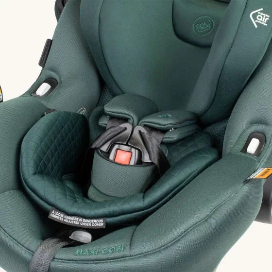 Maxi-Cosi Mico 12 LX Pro ISOFIX Baby Capsule Newborn -1 Year