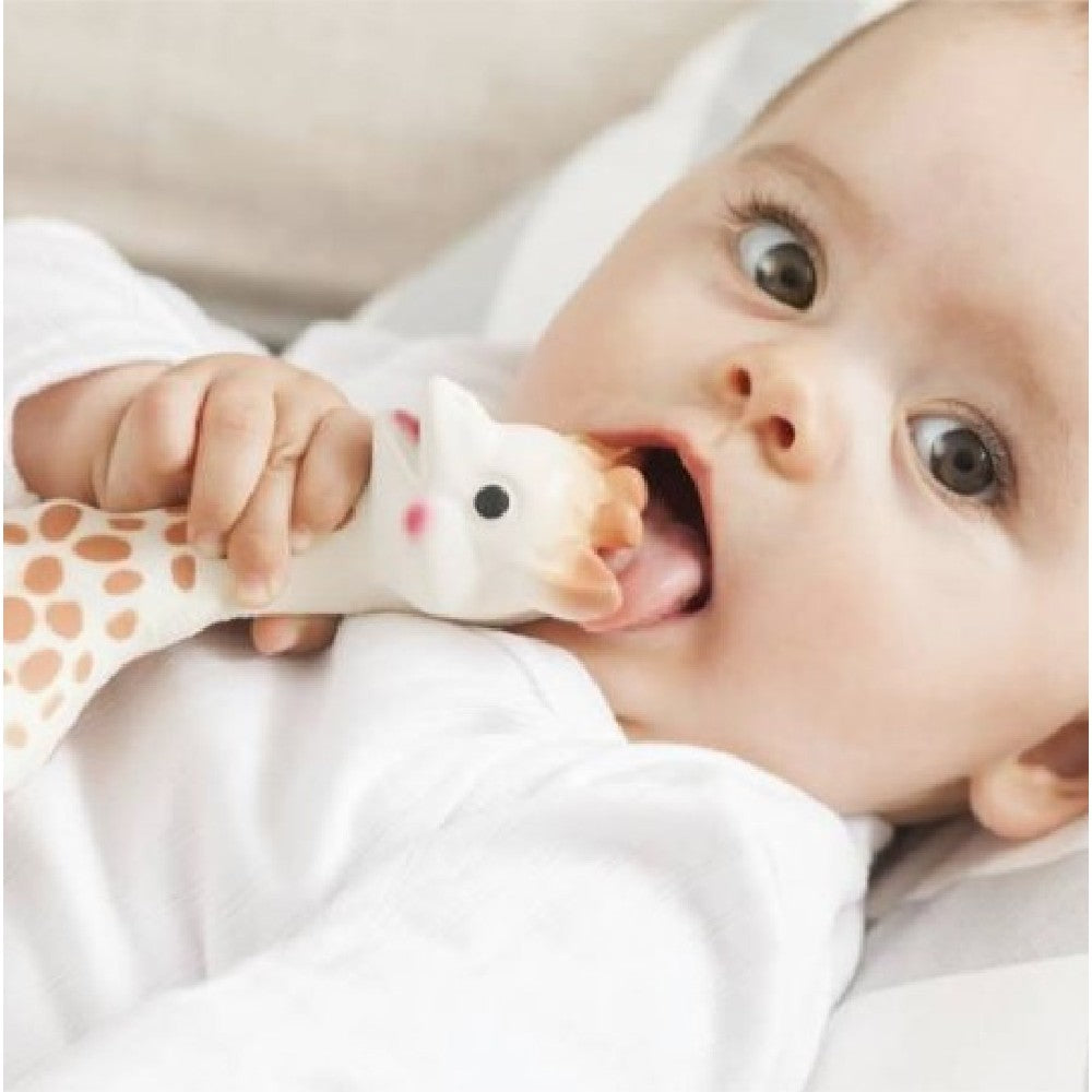 Sophie La Girafe Teether Boxed