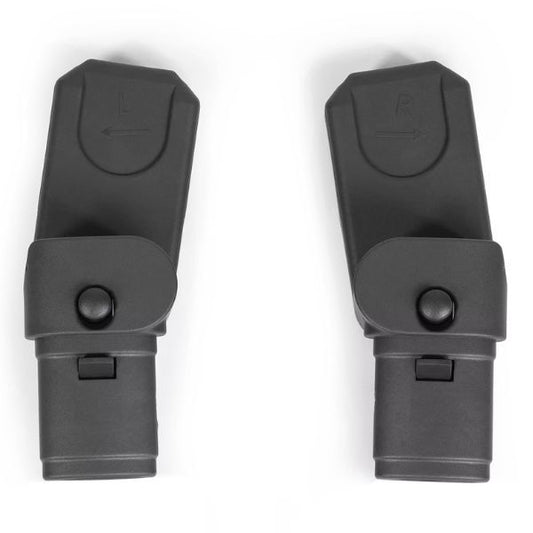 iCandy Orange Lower Car Capsule Adaptors 2021-current