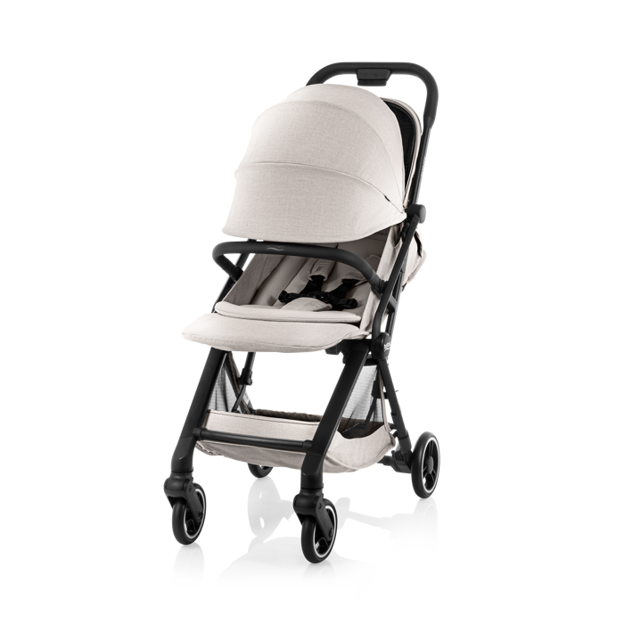 Britax Flylite Travel Stroller