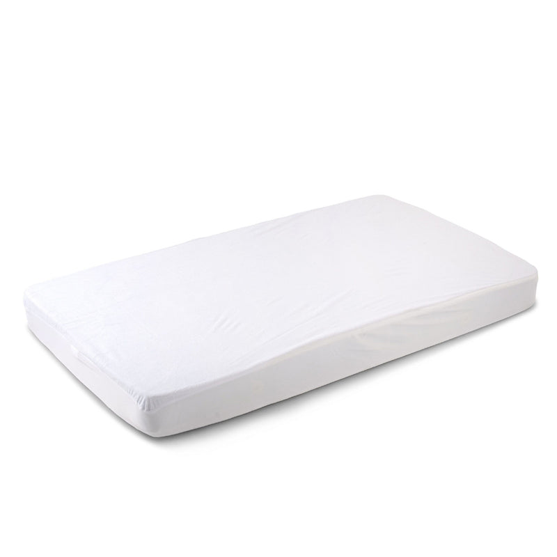 BabyRest Waterproof Mattress Protector - Euro Cot 140 x 70 cm