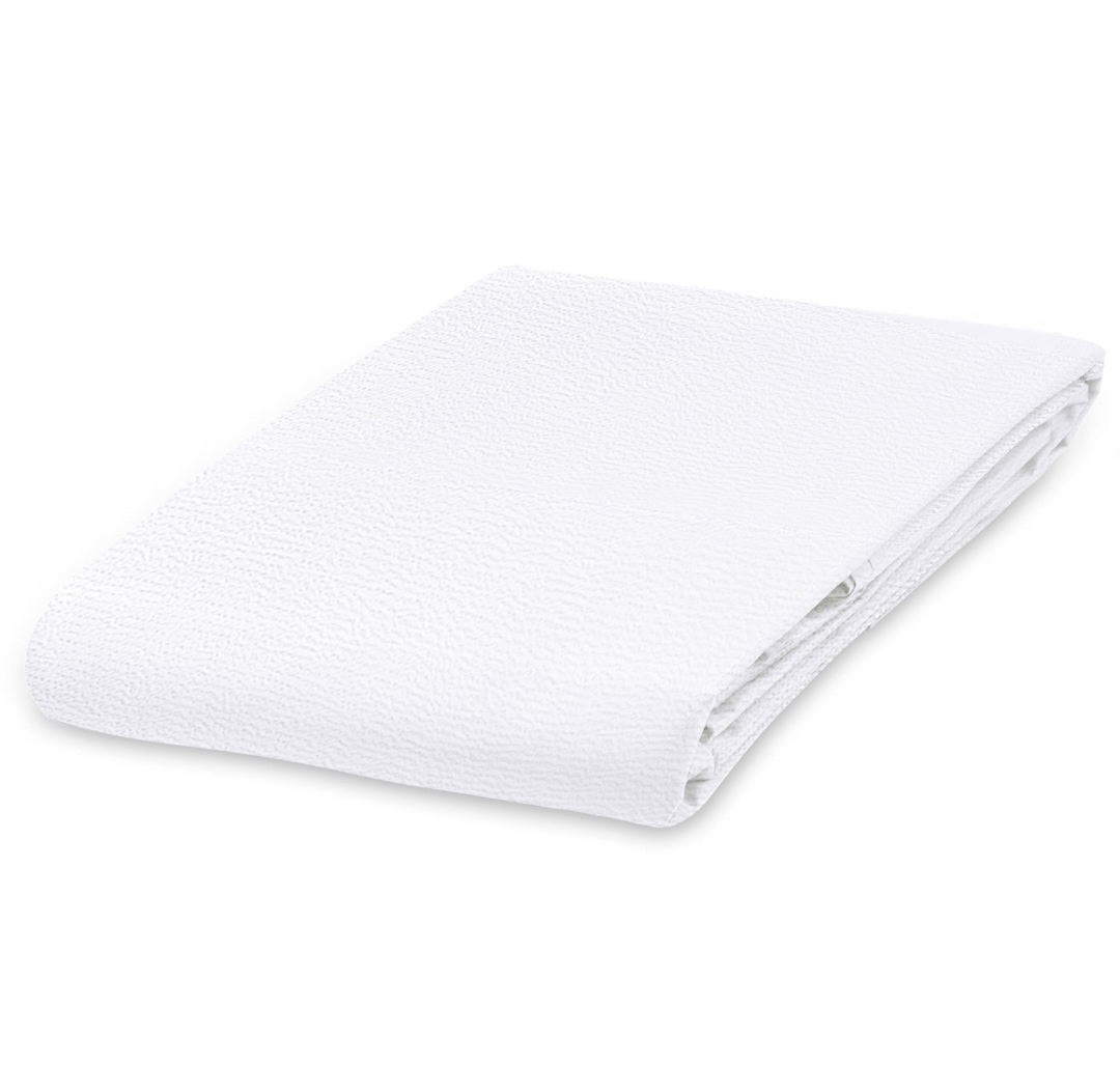 BabyRest Waterproof Mattress Protector. Portacot - 104 x 71 cm