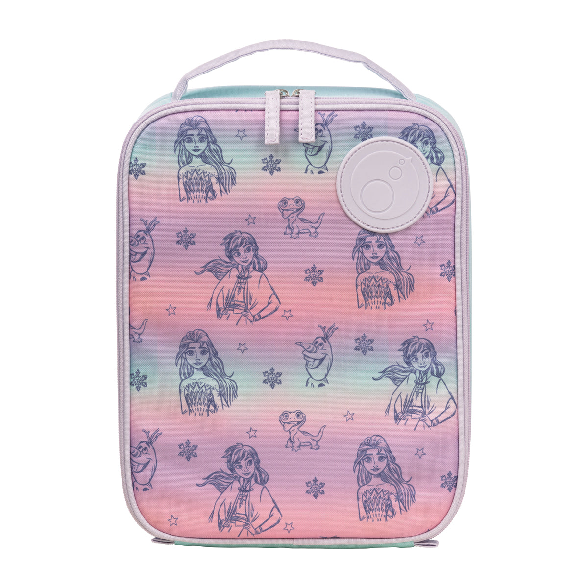 B.Box Disney Frozen S3 - Flexi Insulated Lunchbag
