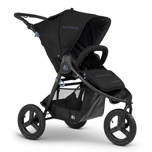 Bumbleride Indie Stroller - Black