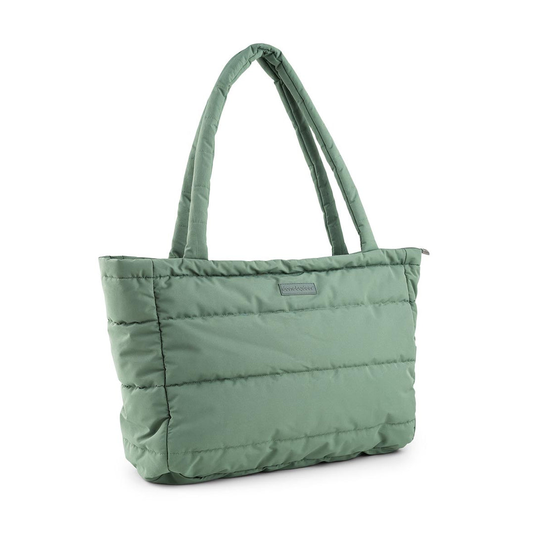 Done by Deer Qulited Changing Tote - Various Colour Options