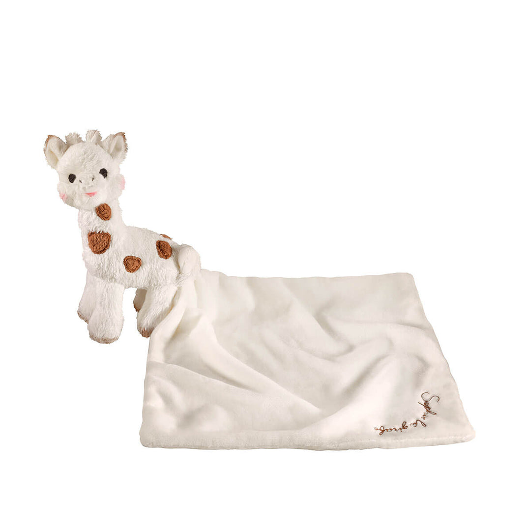 Sophie La Girafe Cherie Comforter