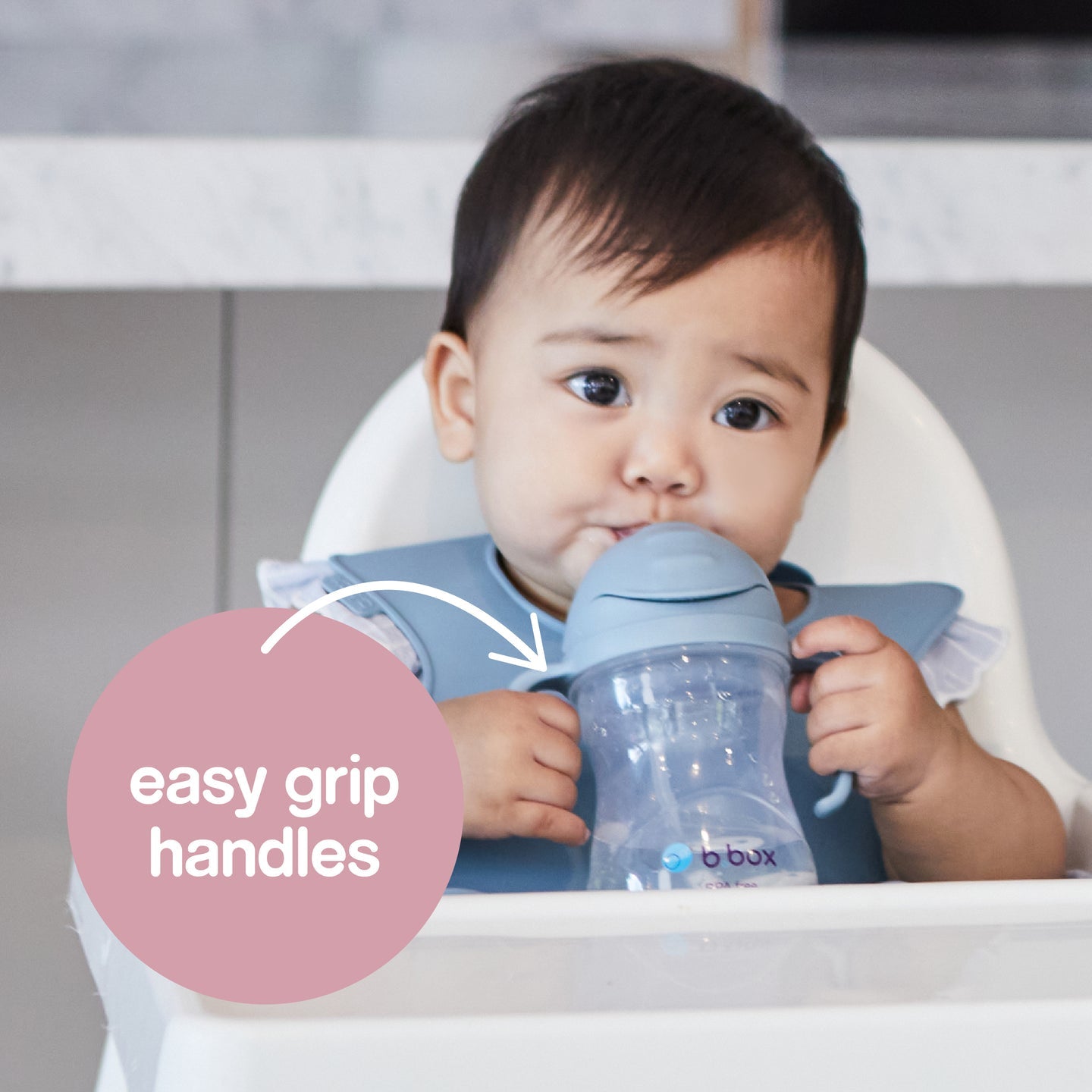B.Box Sippy Cup - Various Colour Options