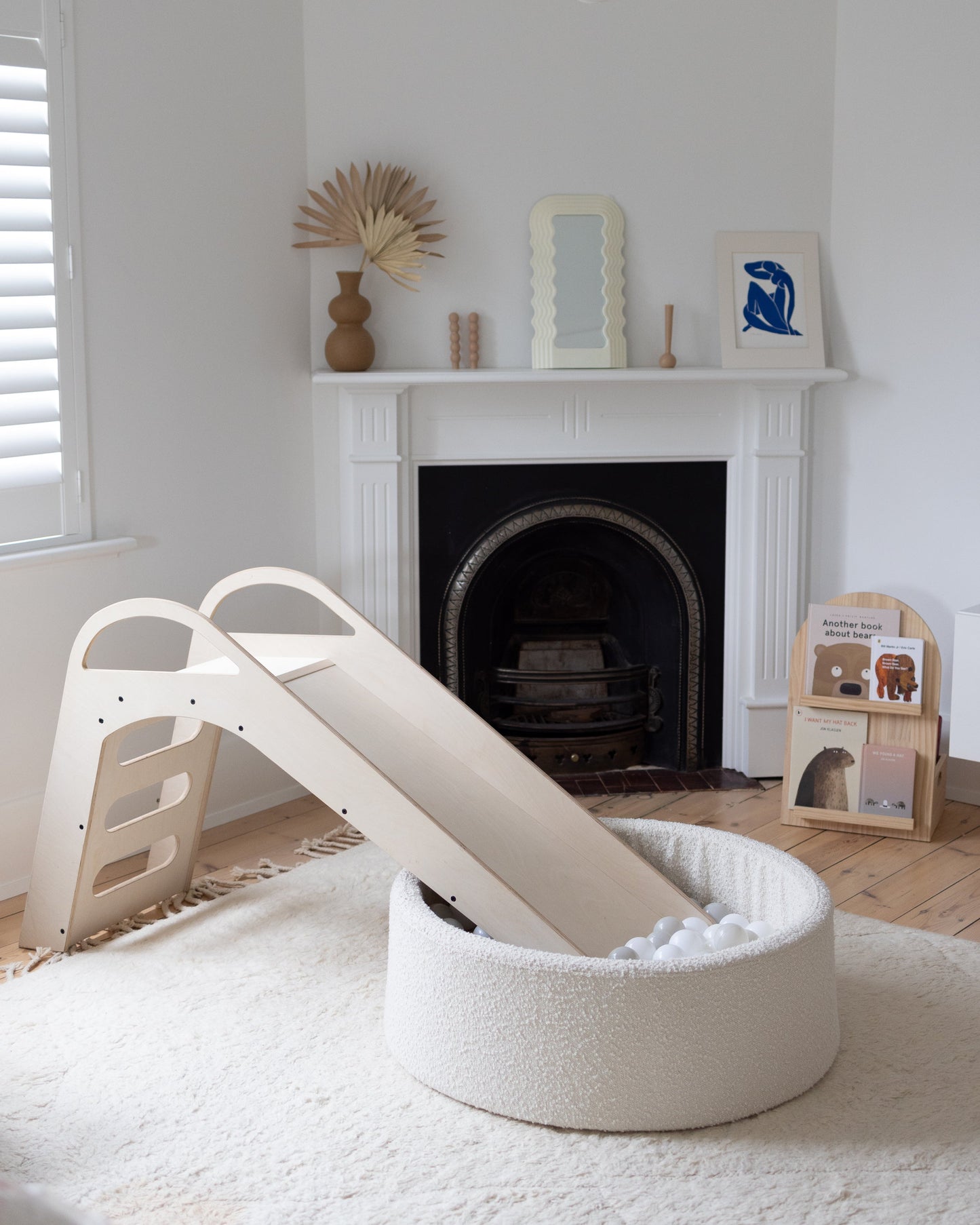 Nuage Arlo Slide