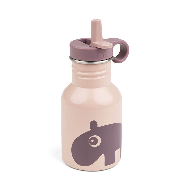 Done by Deer Metal Drink Bottle - Various Colour Options