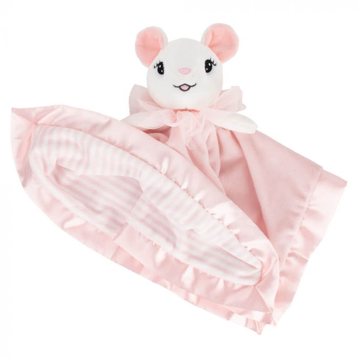 CLARIS COMFORTER BABY BLANKET