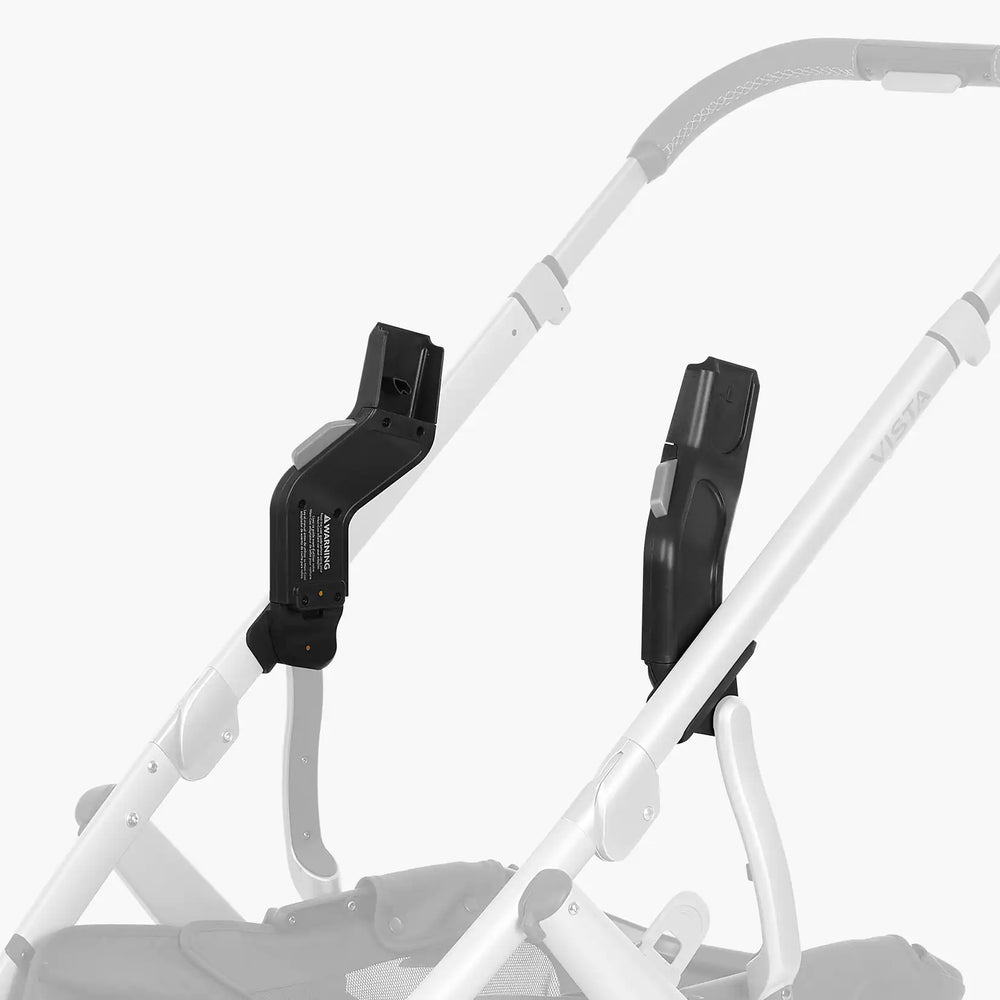 UPPAbaby Vista - Cruz Car Seat Adapter