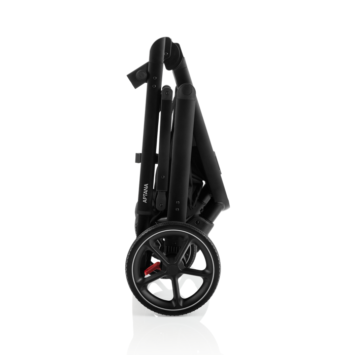Britax Aptana Stroller - Mineral Grey
