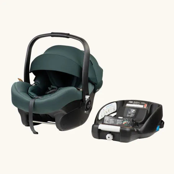 Maxi-Cosi Mico 12 LX Pro ISOFIX Baby Capsule Newborn -1 Year