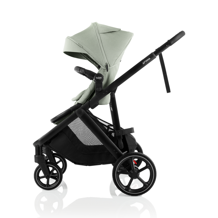 Britax Aptana Stroller Sage Green