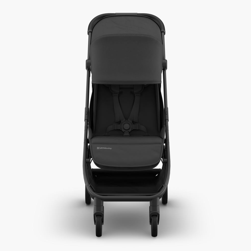 UPPAbaby Minu V3 Stroller + FREE UPPAbaby Parent Organiser