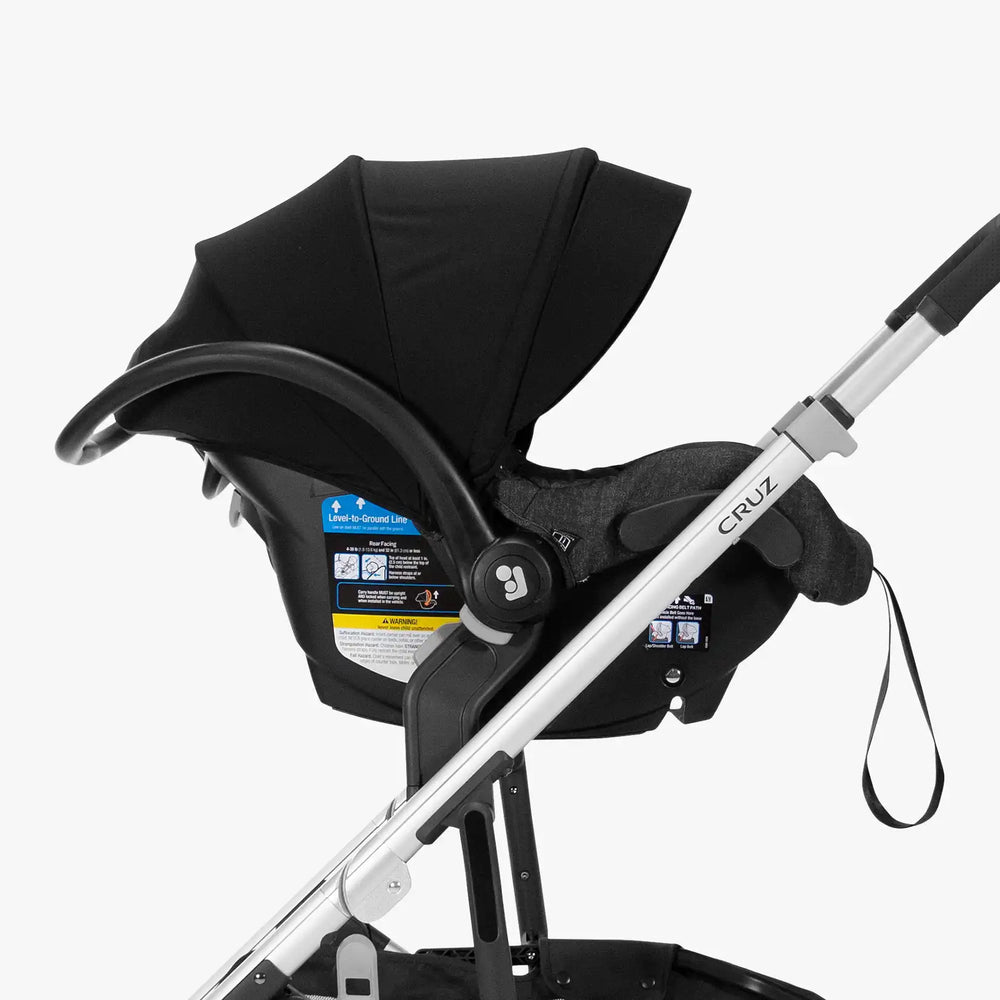 UPPAbaby Vista - Cruz Car Seat Adapter