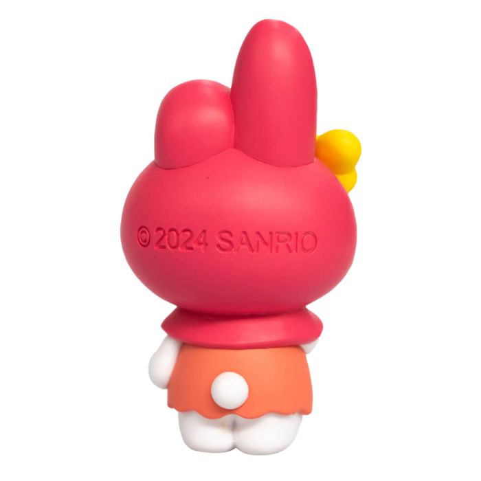 MY MELODY FRIENDSHIP BOX FIGURINE