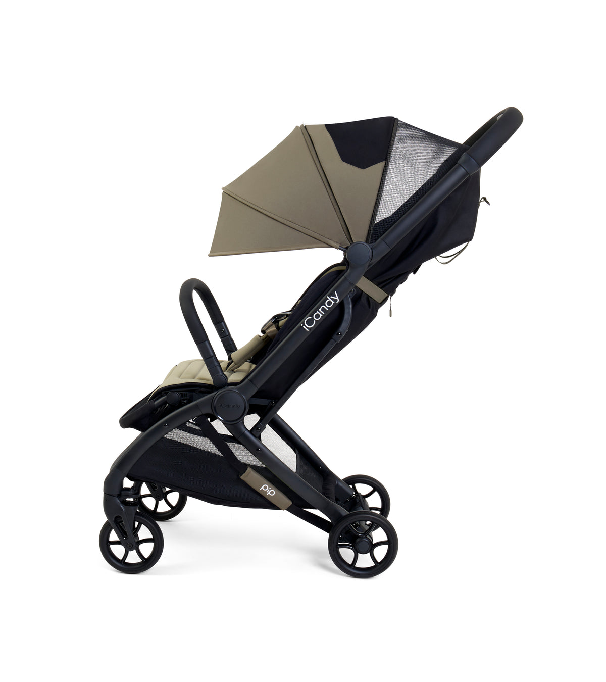 iCandy PIP Pushchair - Sage