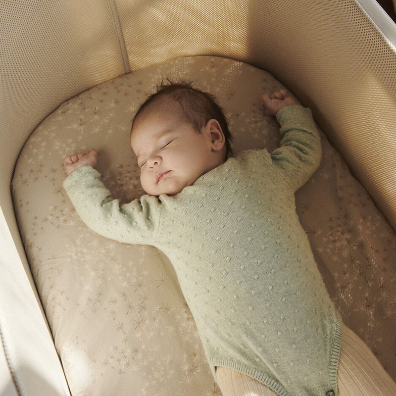 Stokke Snoozi Sandy Beige