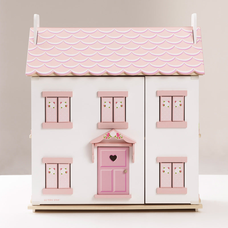 Le Toy Van Daisylane Sophie's Doll House
