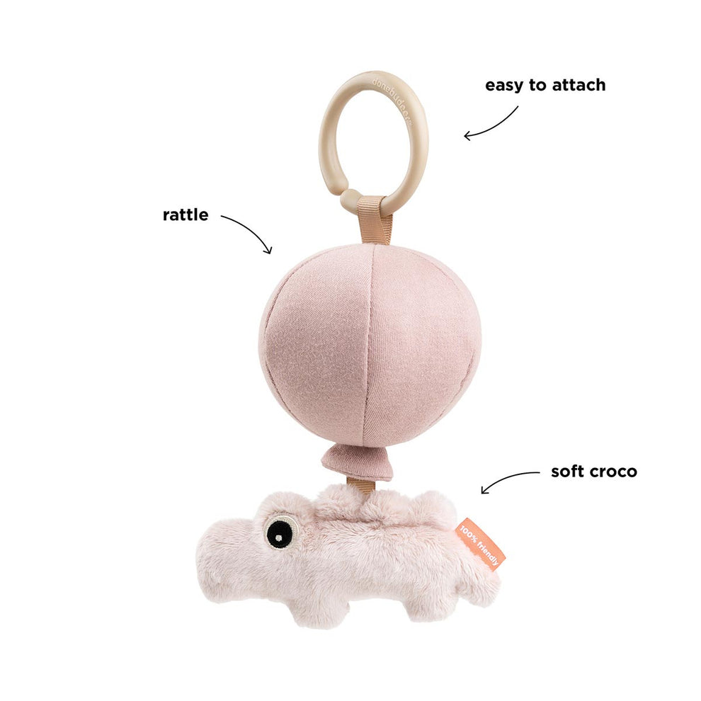 Done by Deer To-Go Friend - Croco Powder