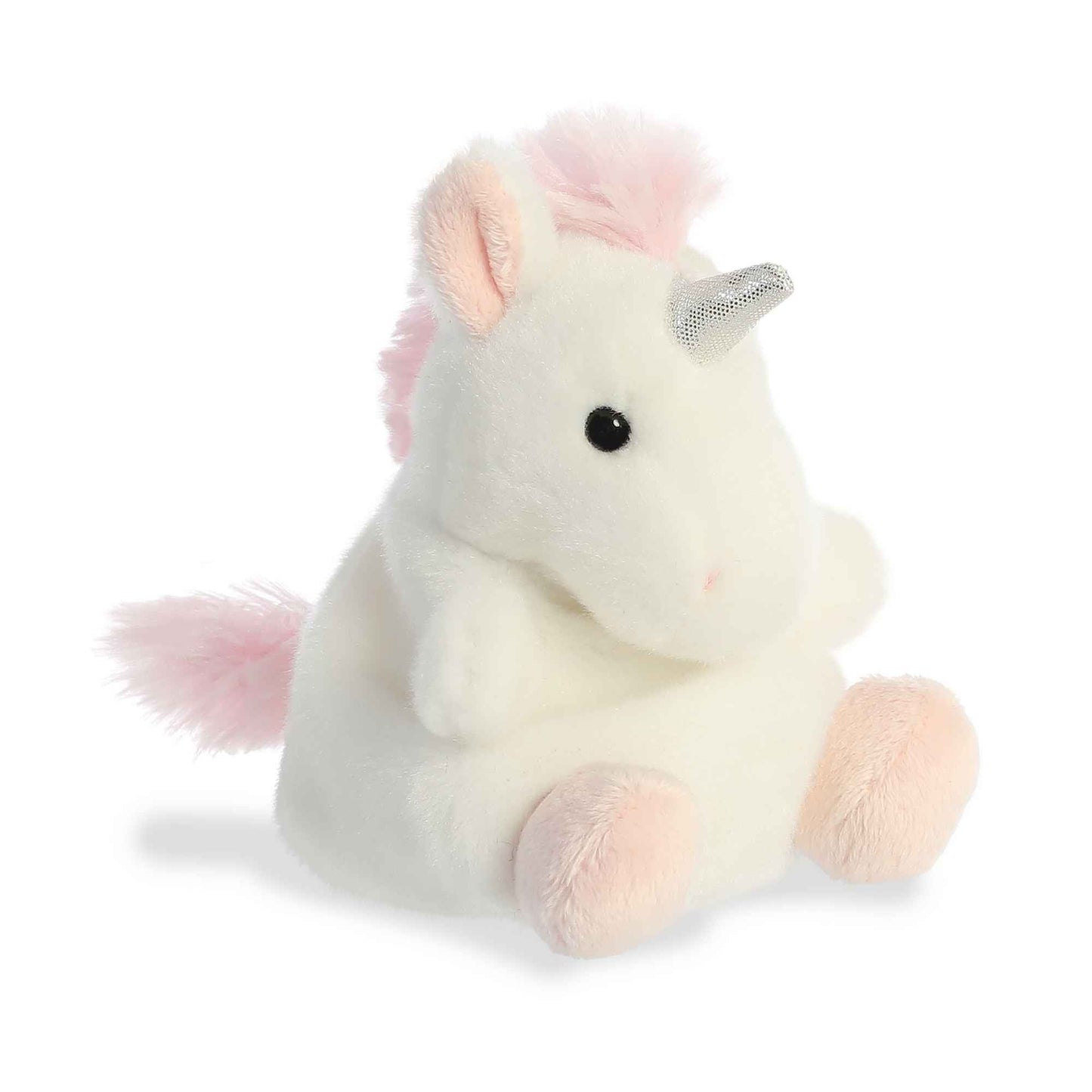 Original Trending Palm Pals - Sassy Unicorn™
