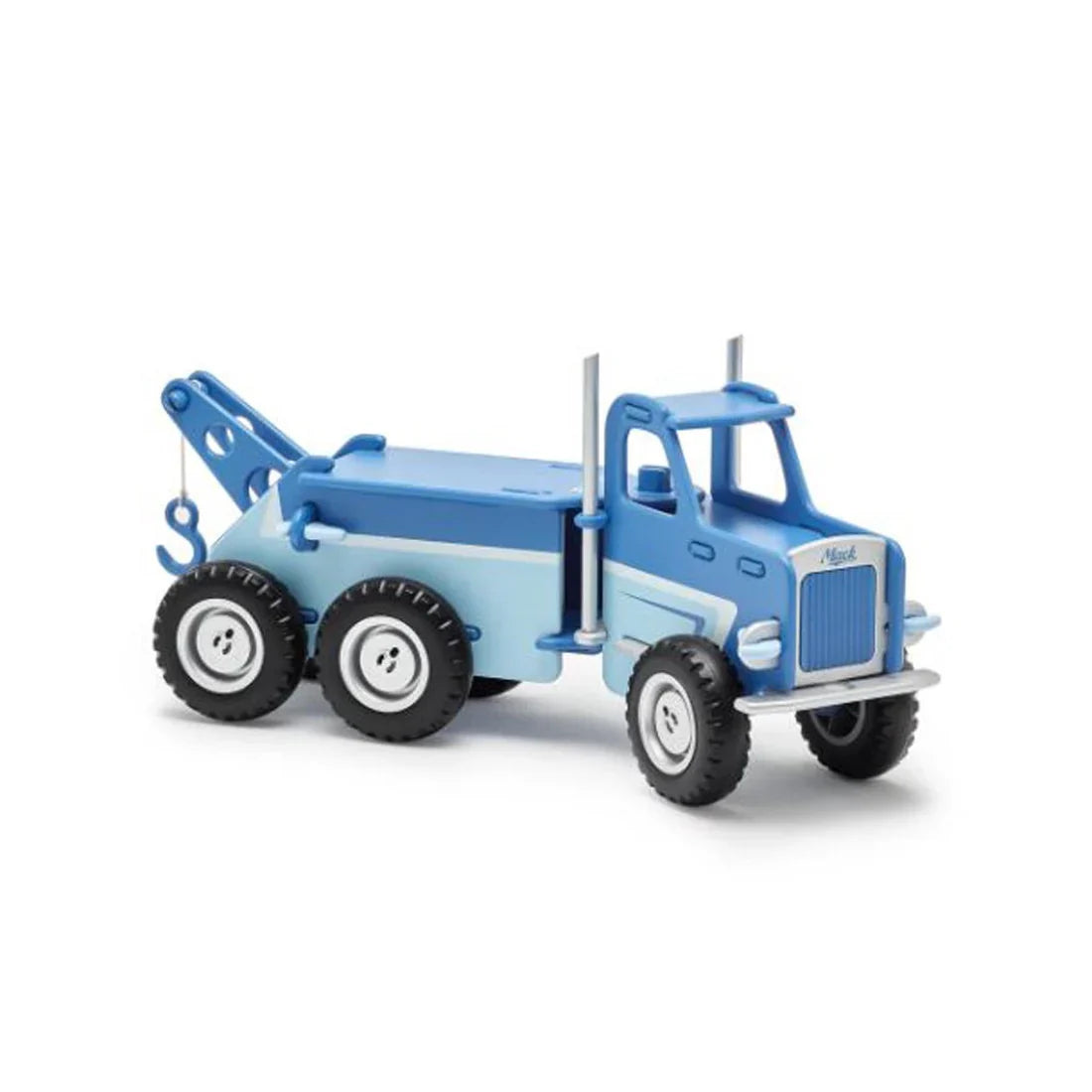 Moover Classic Mack Truck - Blue