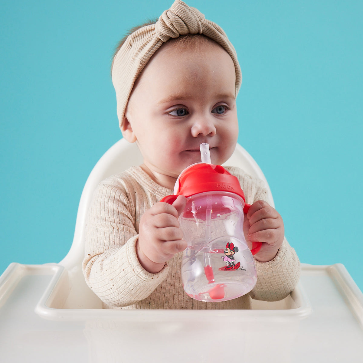 B.Box Sippy Cup Disney