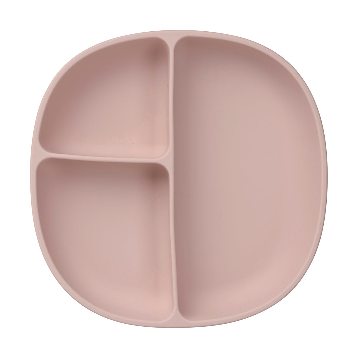 B.Box Silicone Plate + Lid - Various Colour Options