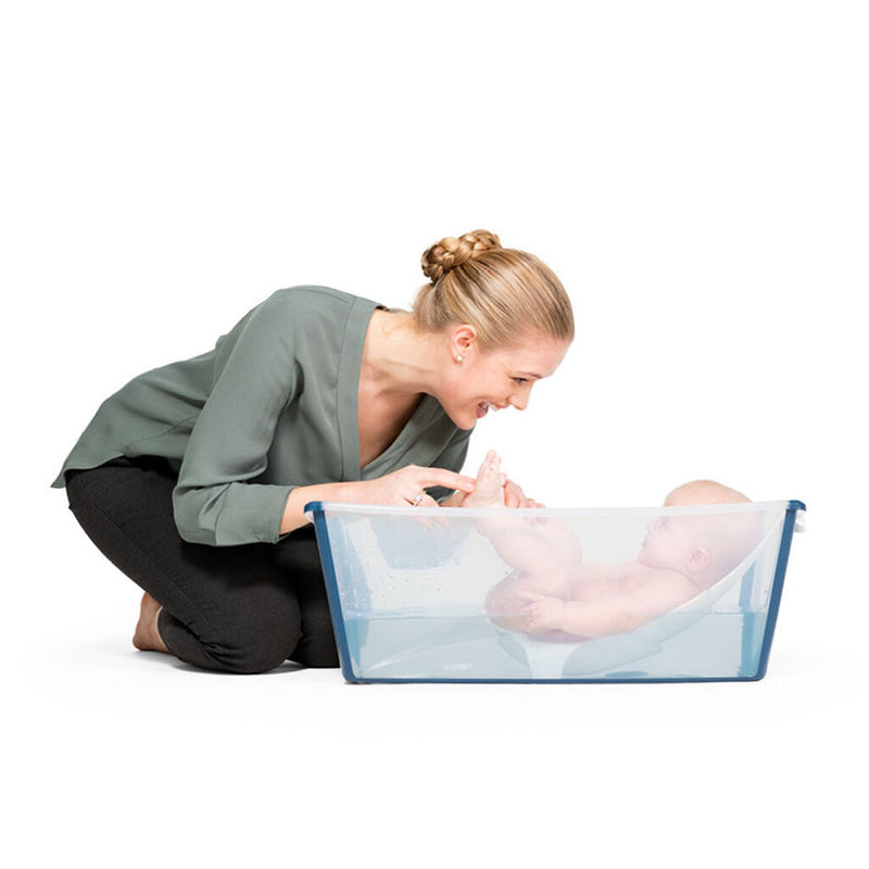 Stokke® Flexi Bath® Newborn Support - White