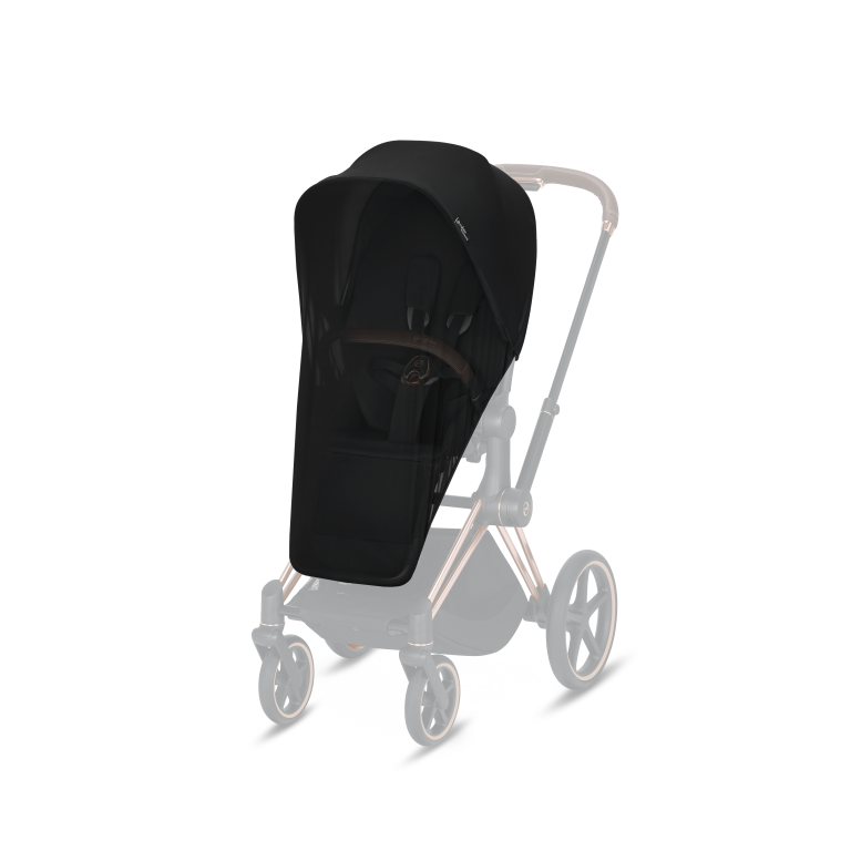 Cybex Platinum Mosquito & Insect Net For Priam & Mios Seat