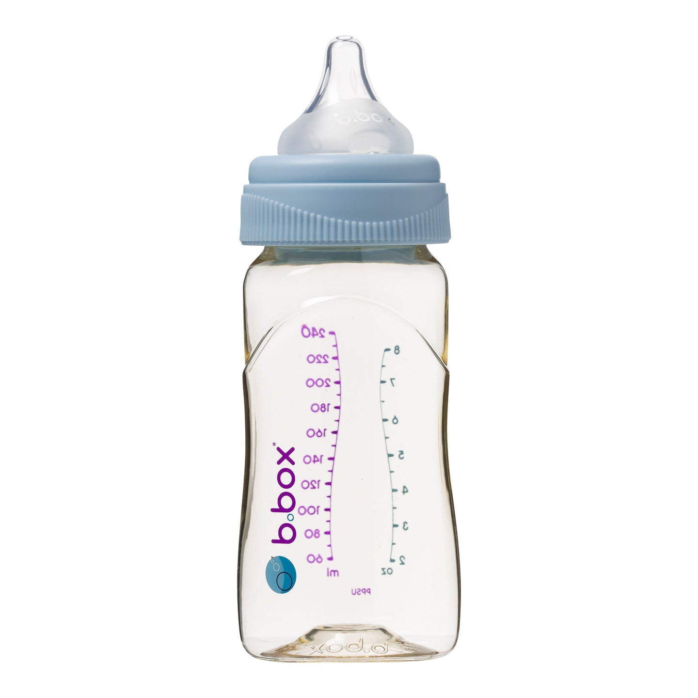 B.Box 240mL PPSU Baby Bottle