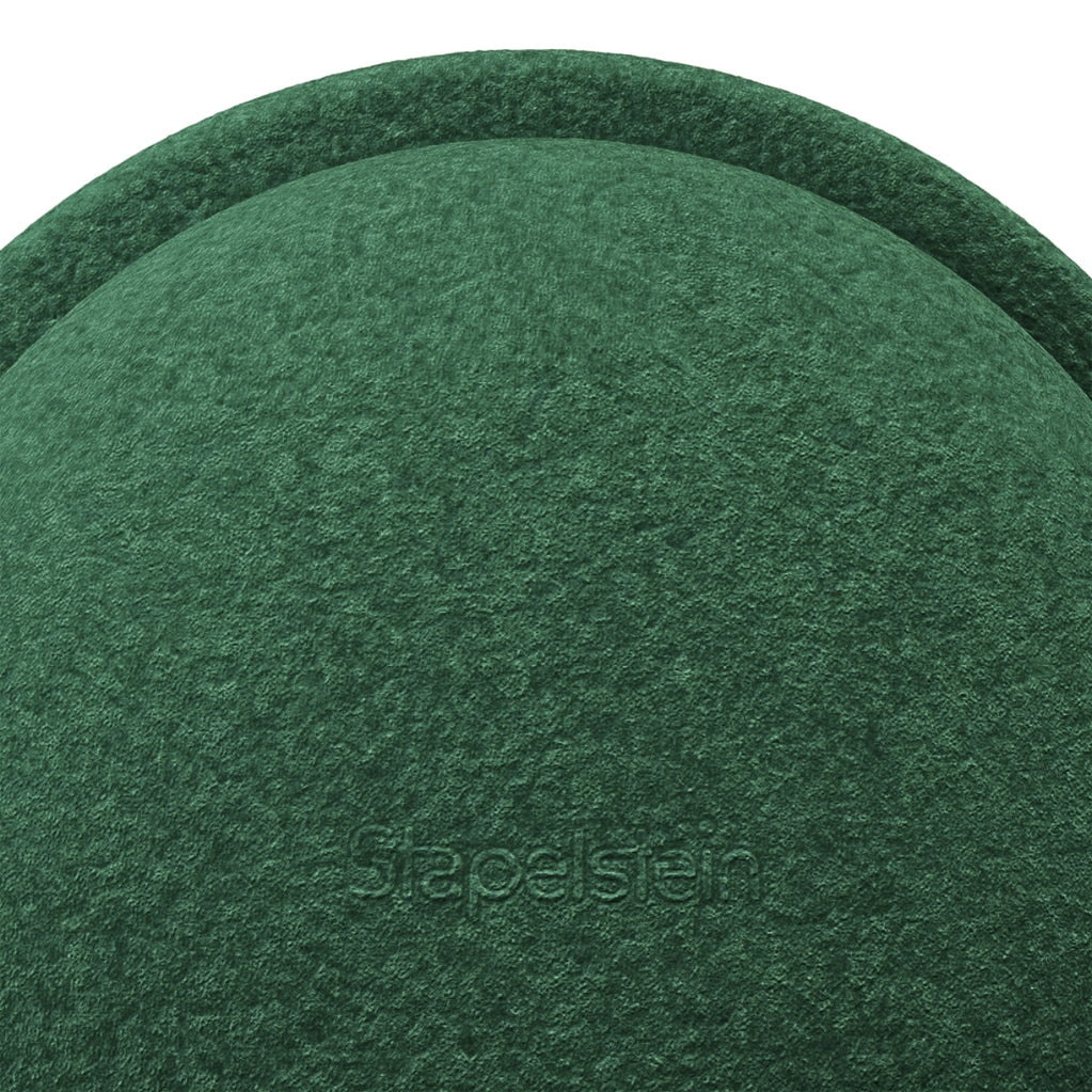 Stapelstein - Original + Board Combo, Greens Set - 2 + 1