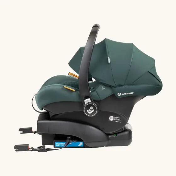 Maxi-Cosi Mico 12 LX Pro ISOFIX Baby Capsule Newborn -1 Year