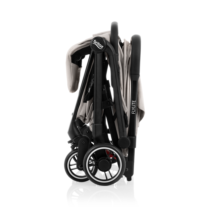 Britax Flylite Travel Stroller