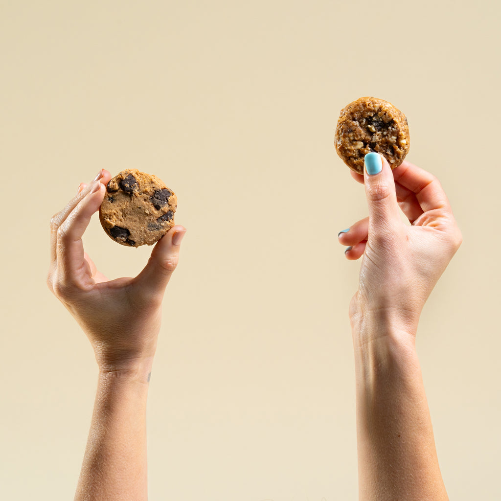 Franjos Kitchen Gluten Free Choc Chip Mama Biscuits