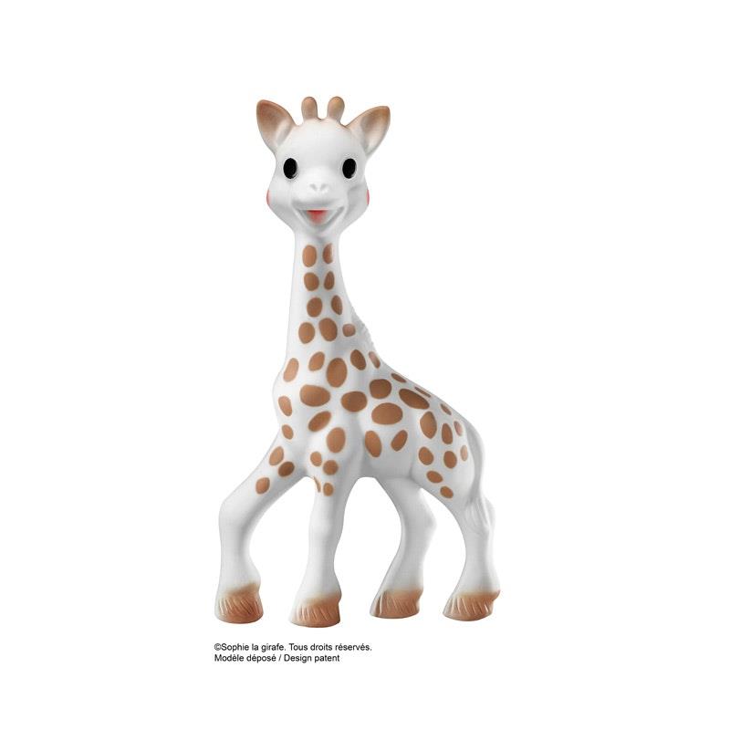 Sophie La Girafe Sophisticated Teether Gift Set