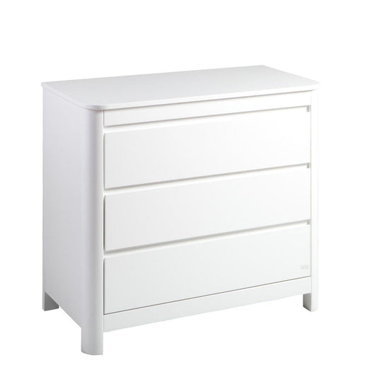 Troll Sun Dresser - White