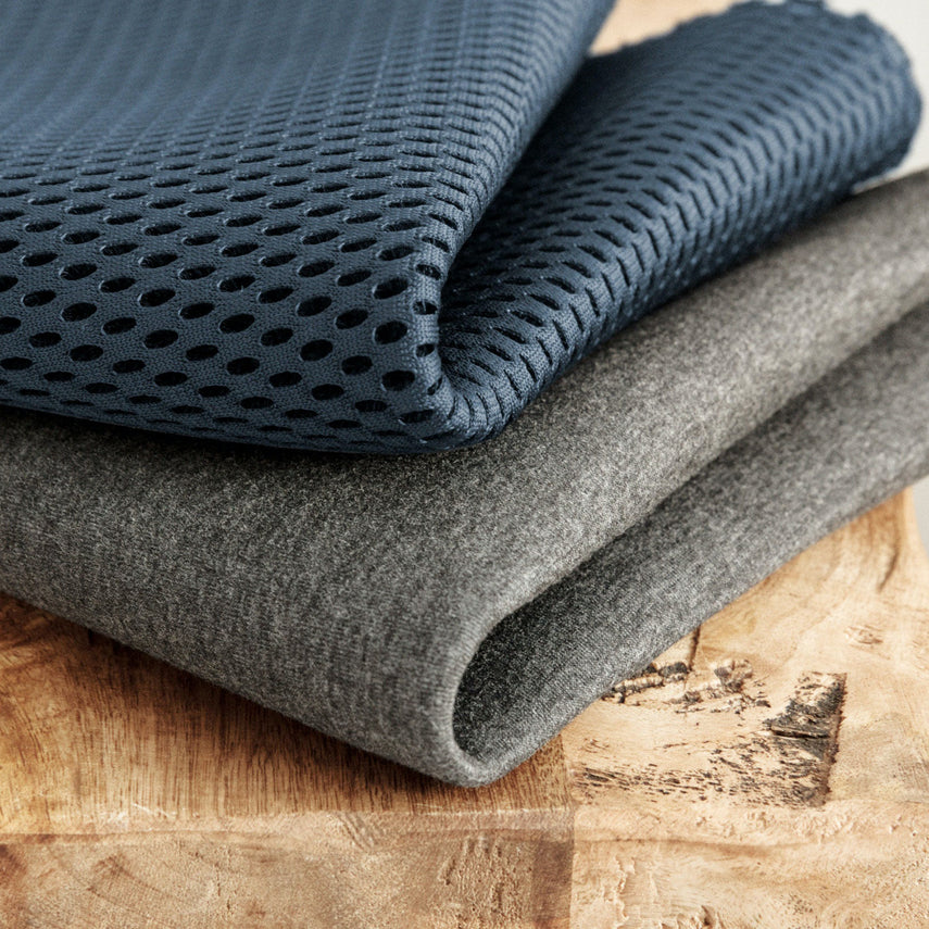 Baby Bjorn - Baby Carrier Harmony - 3D mesh, Navy blue