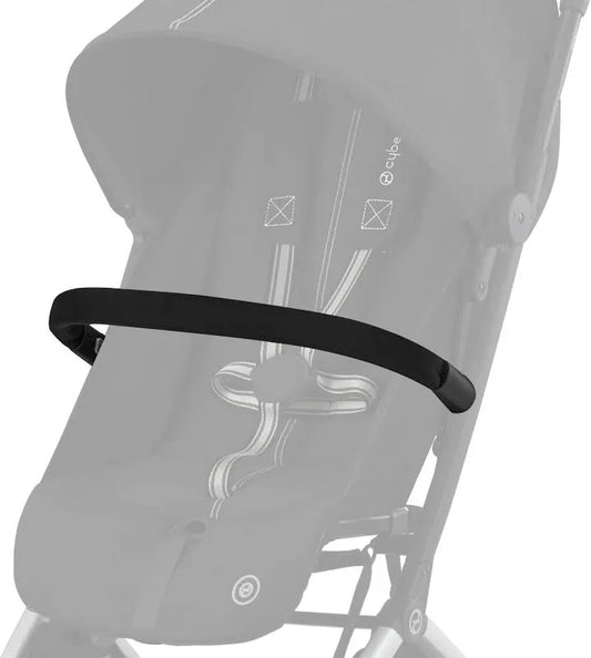 Cybex Libelle/Orfeo Bumperbar Black