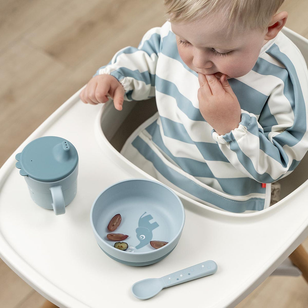 Done by Deer Foodie First Meal Set - Various Colour Options