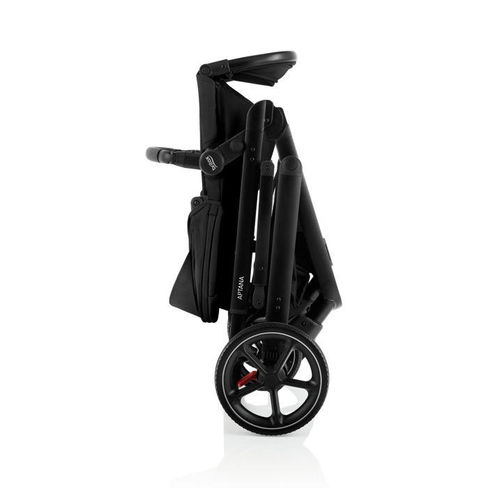 Britax Aptana Stroller - Raven Black