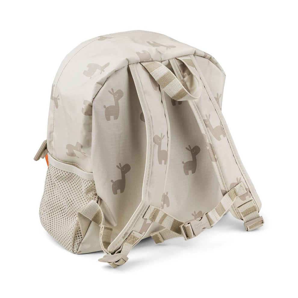 Done by Deer Kids Backpack - Sand